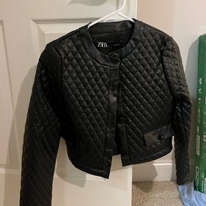 Zara jacket